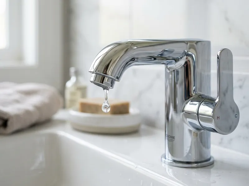 Faucet Repair & Installation Plumber in Prior Lake, MN